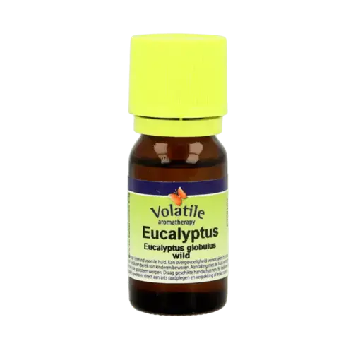 Volatile Eucalyptus wild 10 milliliter