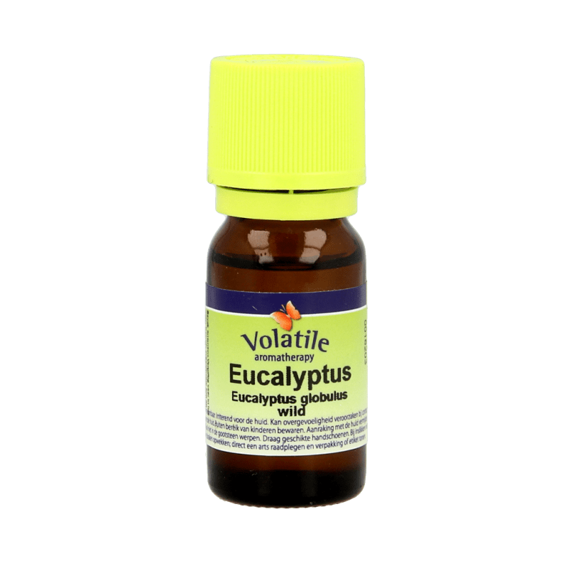 Volatile Eucalyptus wild 10 milliliter