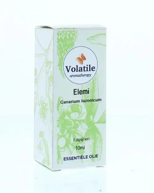 Volatile Elemi 10 milliliter
