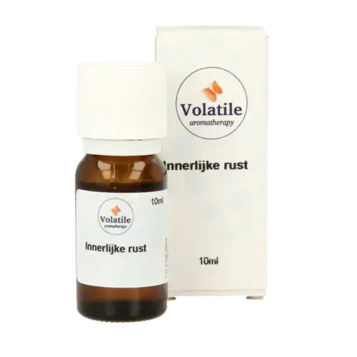 Volatile Innerlijke rust 10 milliliter
