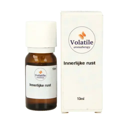 Afbeelding 3 van Volatile Innerlijke rust 10 milliliter
