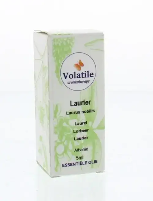 Volatile Laurier 5 milliliter