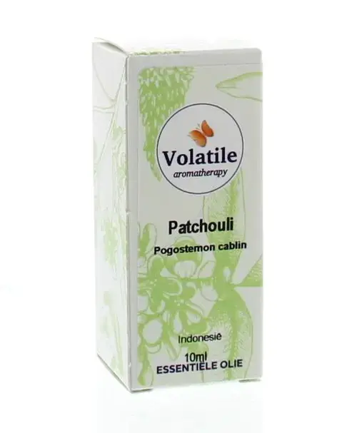 Volatile Patchouli 10 milliliter