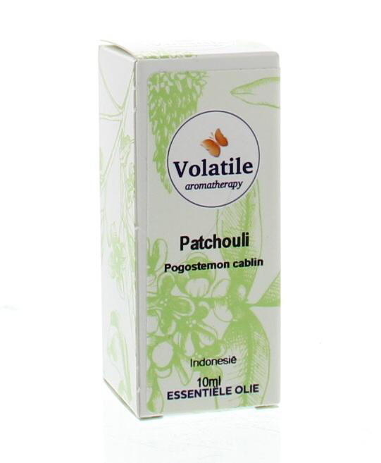 Volatile Patchouli 10 milliliter