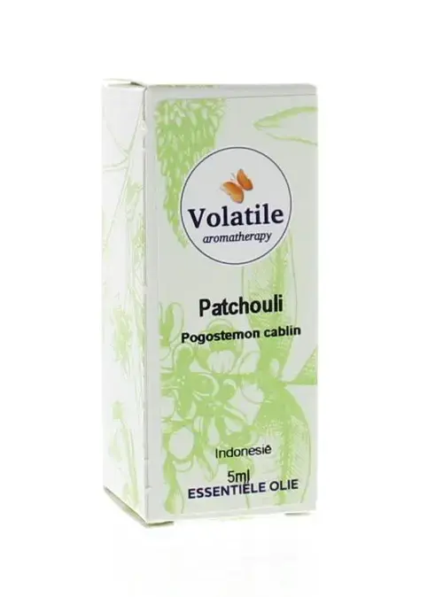 Volatile Patchouli 5 milliliter