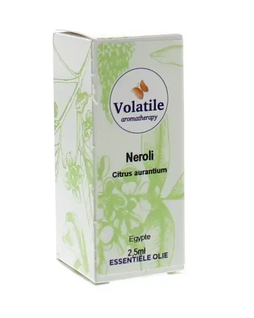 Volatile Neroli 2 milliliter
