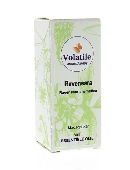 Volatile Ravensara 5 milliliter