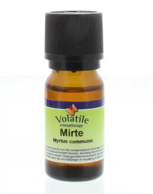 Volatile Mirte 10 milliliter