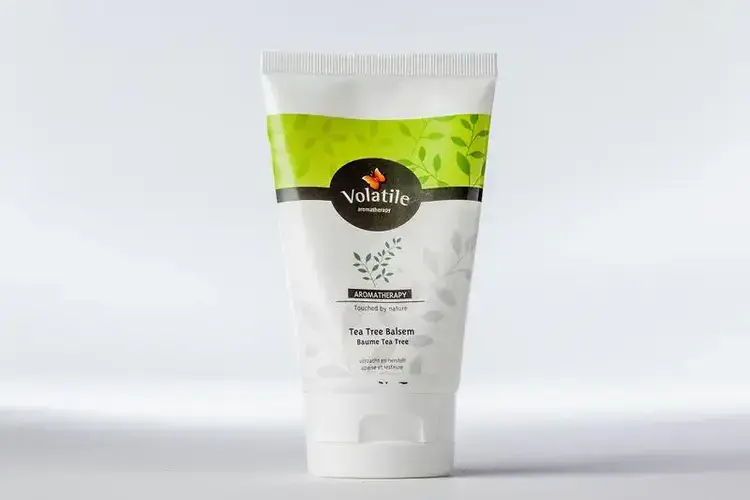 Volatile Tea tree balsem 100 milliliter