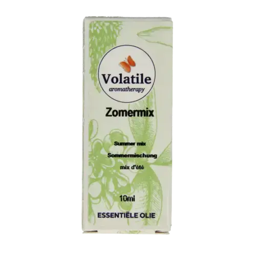 Volatile Zomer mix 10 milliliter