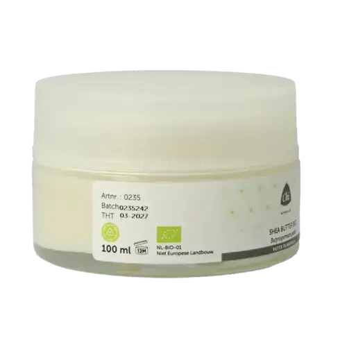 Chi Sheabutter bio 100 milliliter
