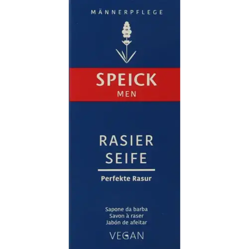 Speick Man scheerzeep stick 50 gram