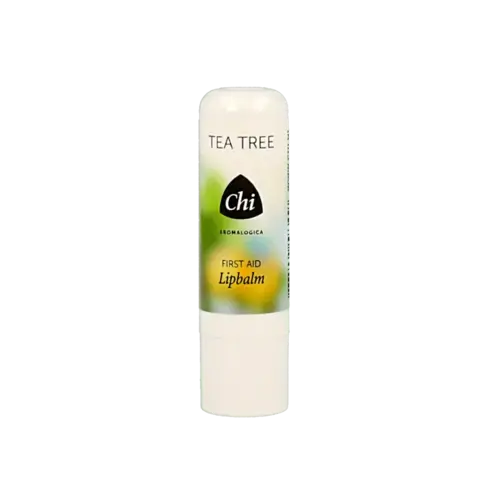 Chi Tea tree lipbalm