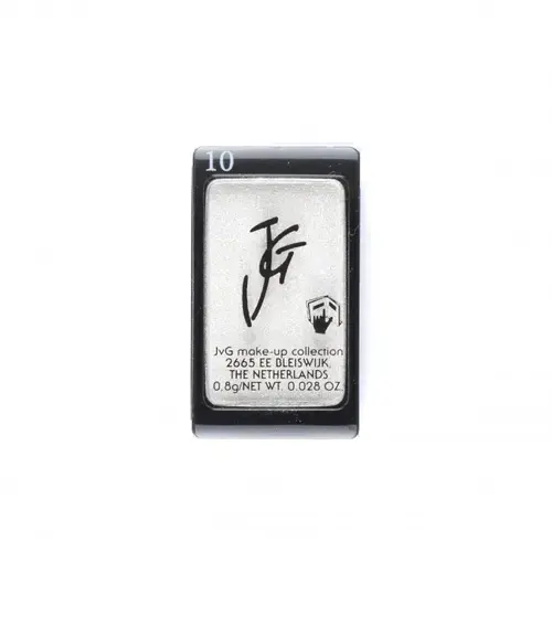 John van G Eyeshadow 10