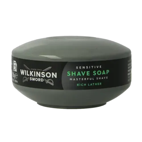 Wilkinson Shaving bowl 125 gram