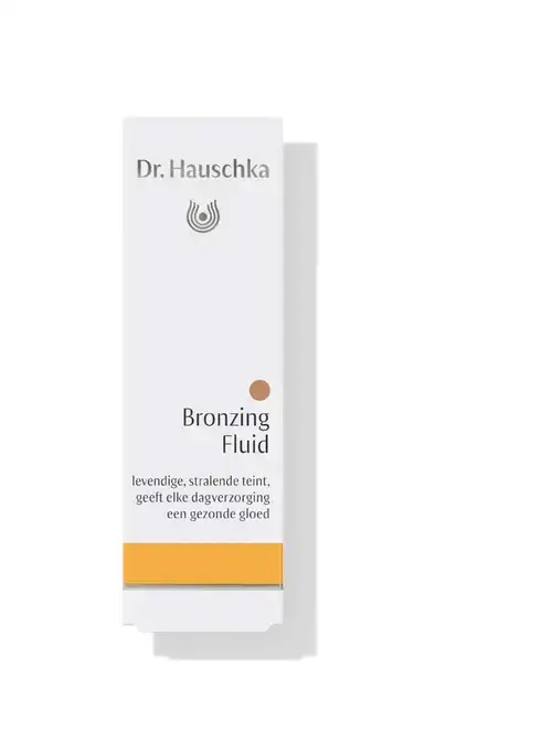Dr. Hauschka Bronzing Fluid