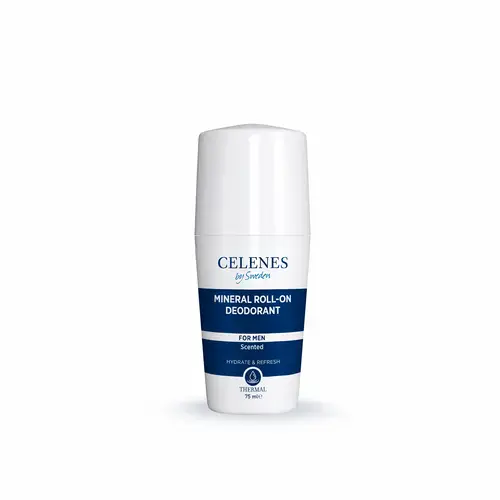 Celenes Thermal roll-on men 75 milliliter
