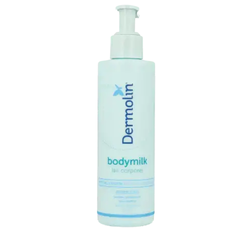 Dermolin Bodymilk 200 milliliter