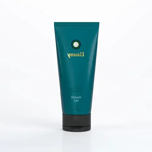 YouAll Energizing douchegel 200 milliliter