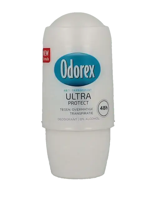 Odorex Deodorant roller ultra protect 50 milliliter