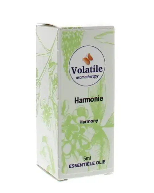 Volatile Harmonie 5 milliliter