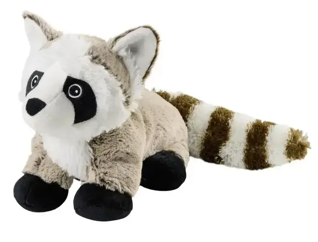 Warmies Wasbeer 1 stuks