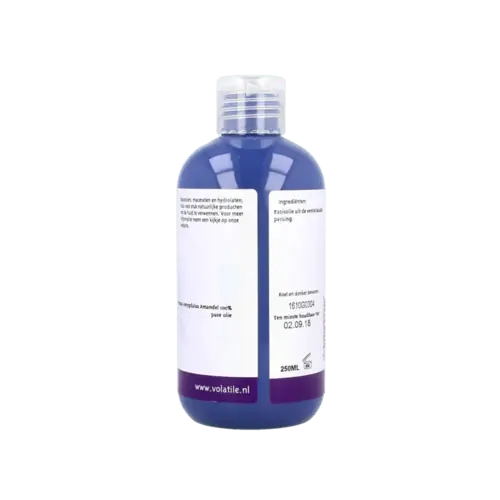 Afbeelding 2 van Volatile Amandel basisolie 250 milliliter