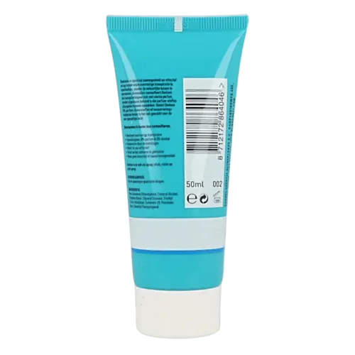 Afbeelding 2 van Deoleen Creme sensitive 50 milliliter
