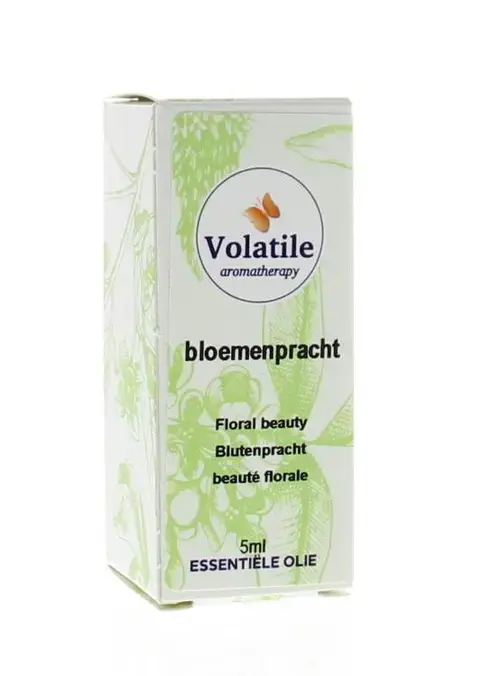 Volatile Bloemenpracht 5 milliliter