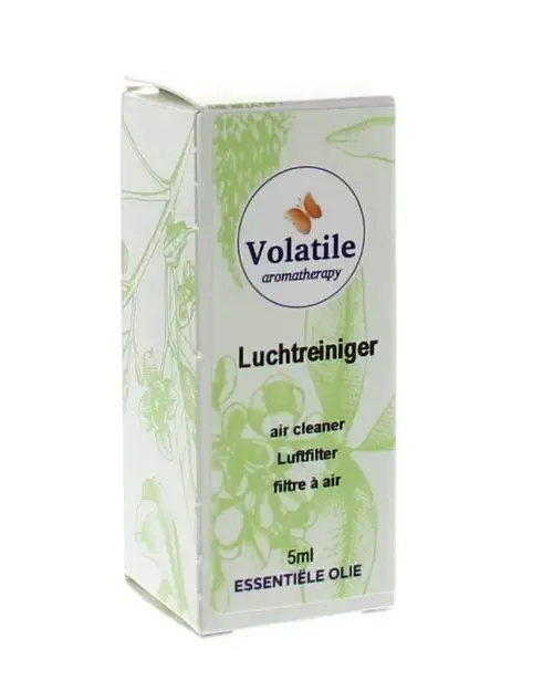 Volatile Luchtreiniger 5 milliliter