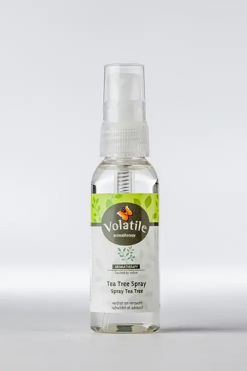 Volatile Tea tree spray 50 milliliter