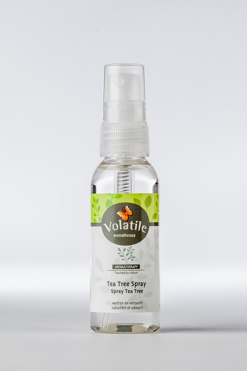 Volatile Tea tree spray 50 milliliter