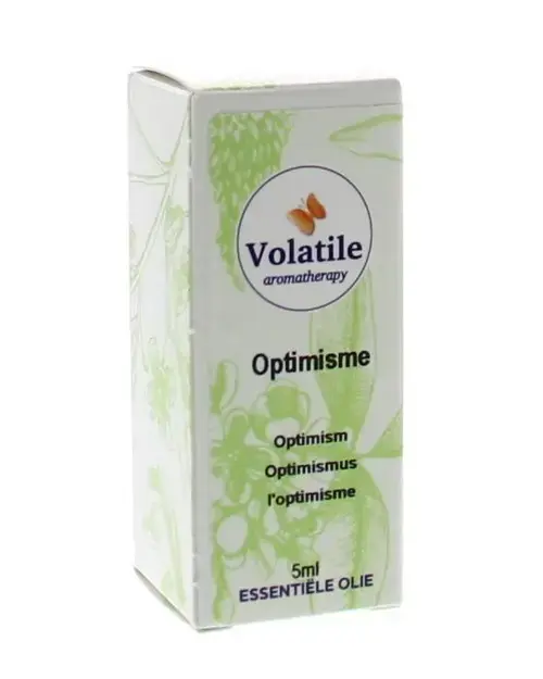 Volatile Optimisme 5 milliliter