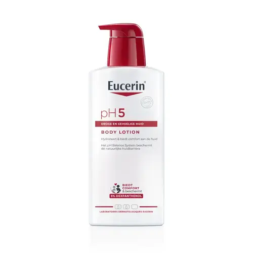 Eucerin PH5 bodylotion