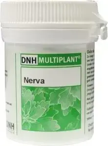 DNH Nerva multiplant 150 tabletten