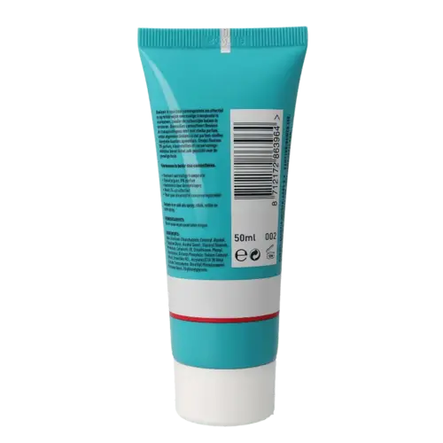 Afbeelding 2 van Deoleen Deodorant creme regular 50 milliliter