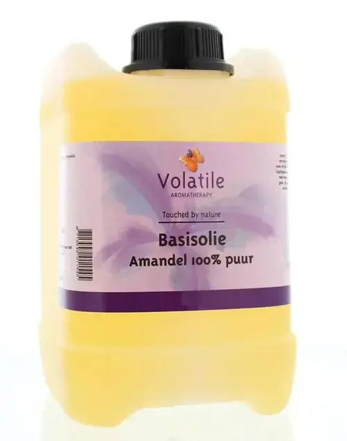 Volatile Amandel basis 2500 milliliter