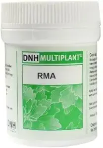 DNH RMA multiplant 150 tabletten