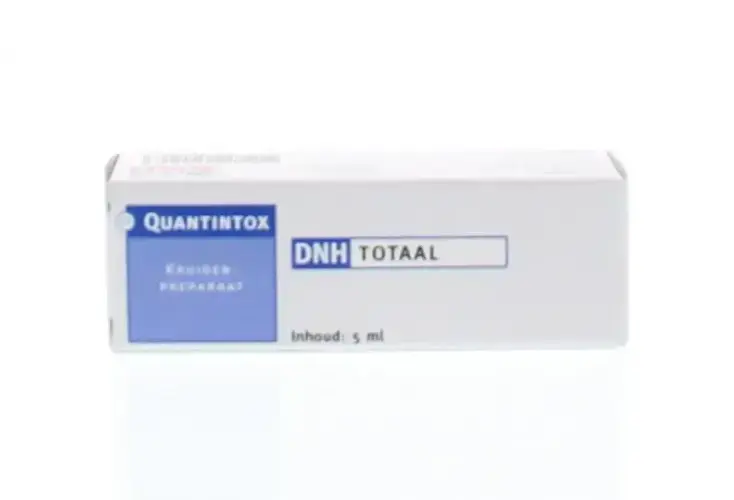 DNH Quantintox totaal 5 milliliter
