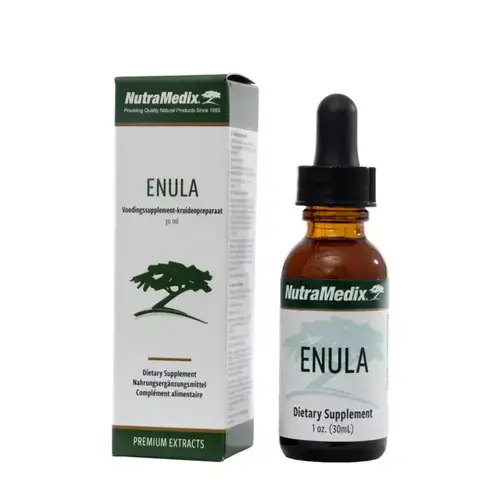 Nutramedix Enula 30 milliliter