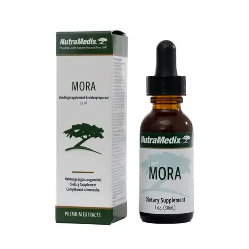 Nutramedix Mora 30 milliliter