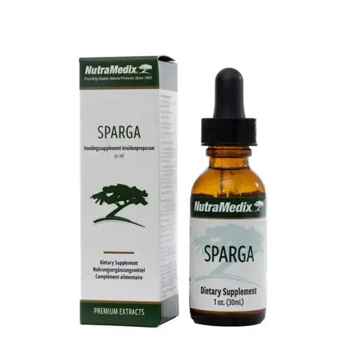 Nutramedix Sparga 30 milliliter
