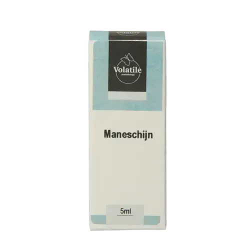 Volatile Maneschijn 5 milliliter