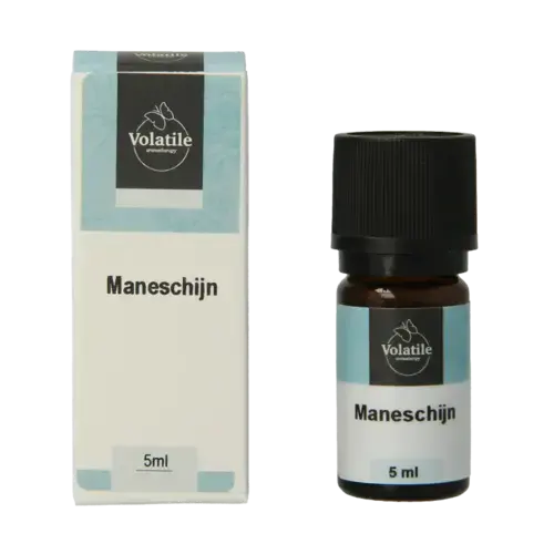 Afbeelding 2 van Volatile Maneschijn 5 milliliter