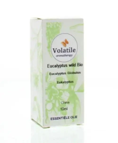 Volatile Eucalyptus bio 10 milliliter