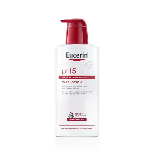 Eucerin PH5 waslotion