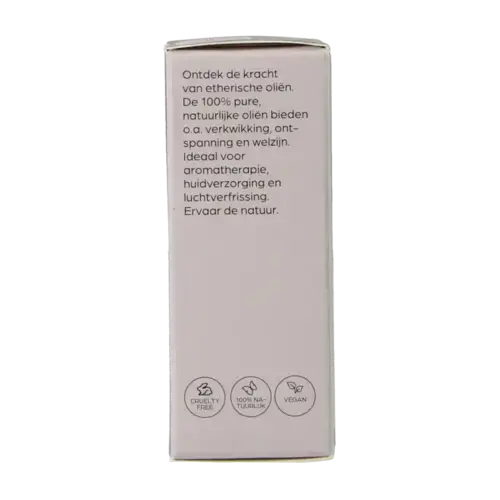 Afbeelding 4 van Volatile Rozemarijn bio 5 milliliter