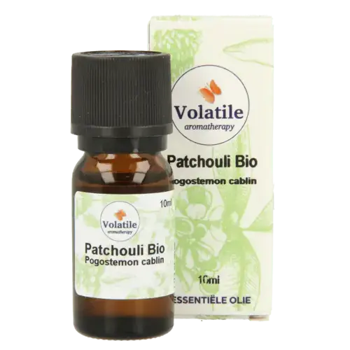 Volatile Patchouli 10 milliliter