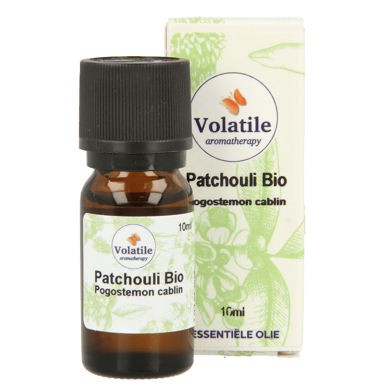Volatile Patchouli 10 milliliter