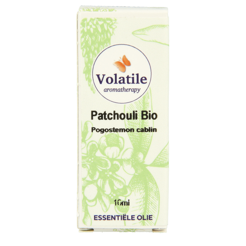 Image 2 of Volatile Patchouli 10 milliliter